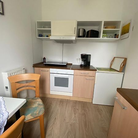 Ferienwohnung Felix Templin Luaran gambar