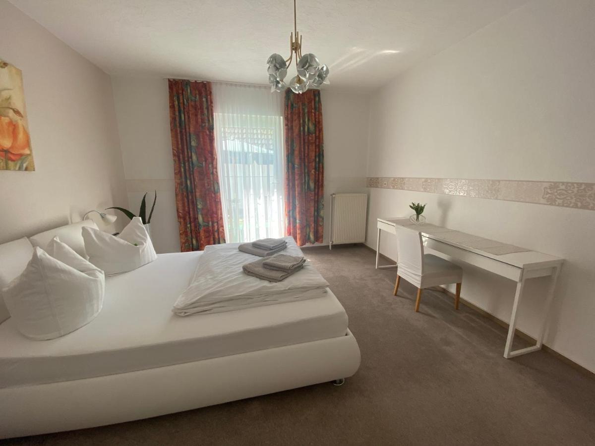 Ferienwohnung Felix Templin Luaran gambar