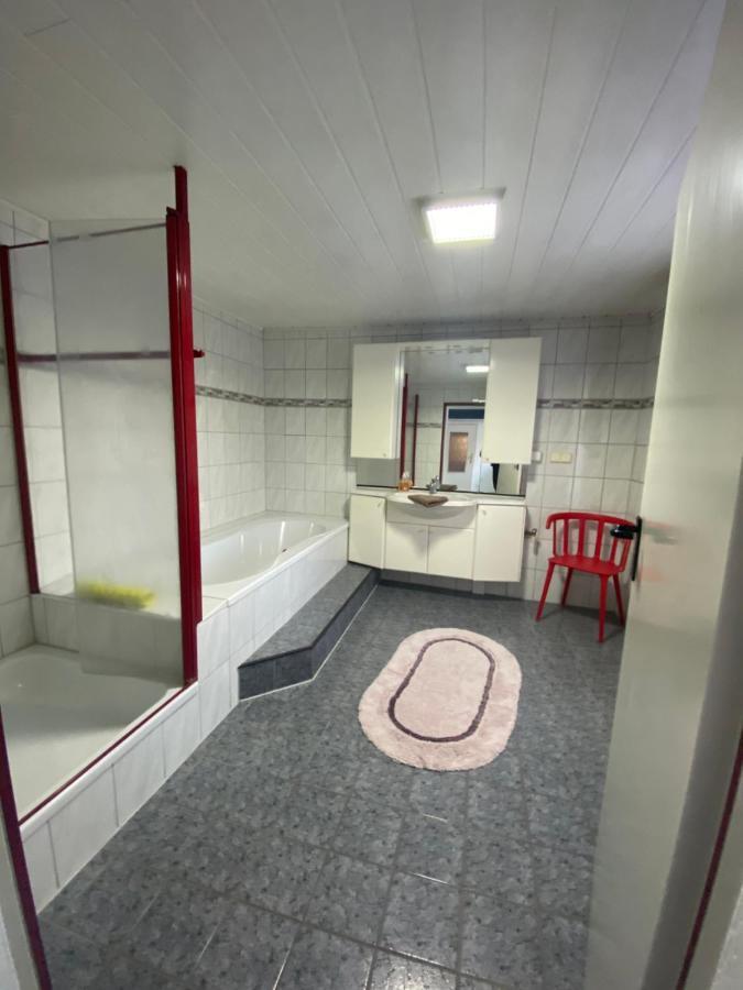 Ferienwohnung Felix Templin Luaran gambar