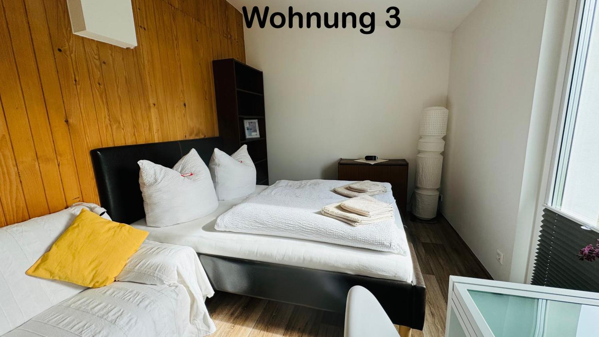 Ferienwohnung Felix Templin Luaran gambar
