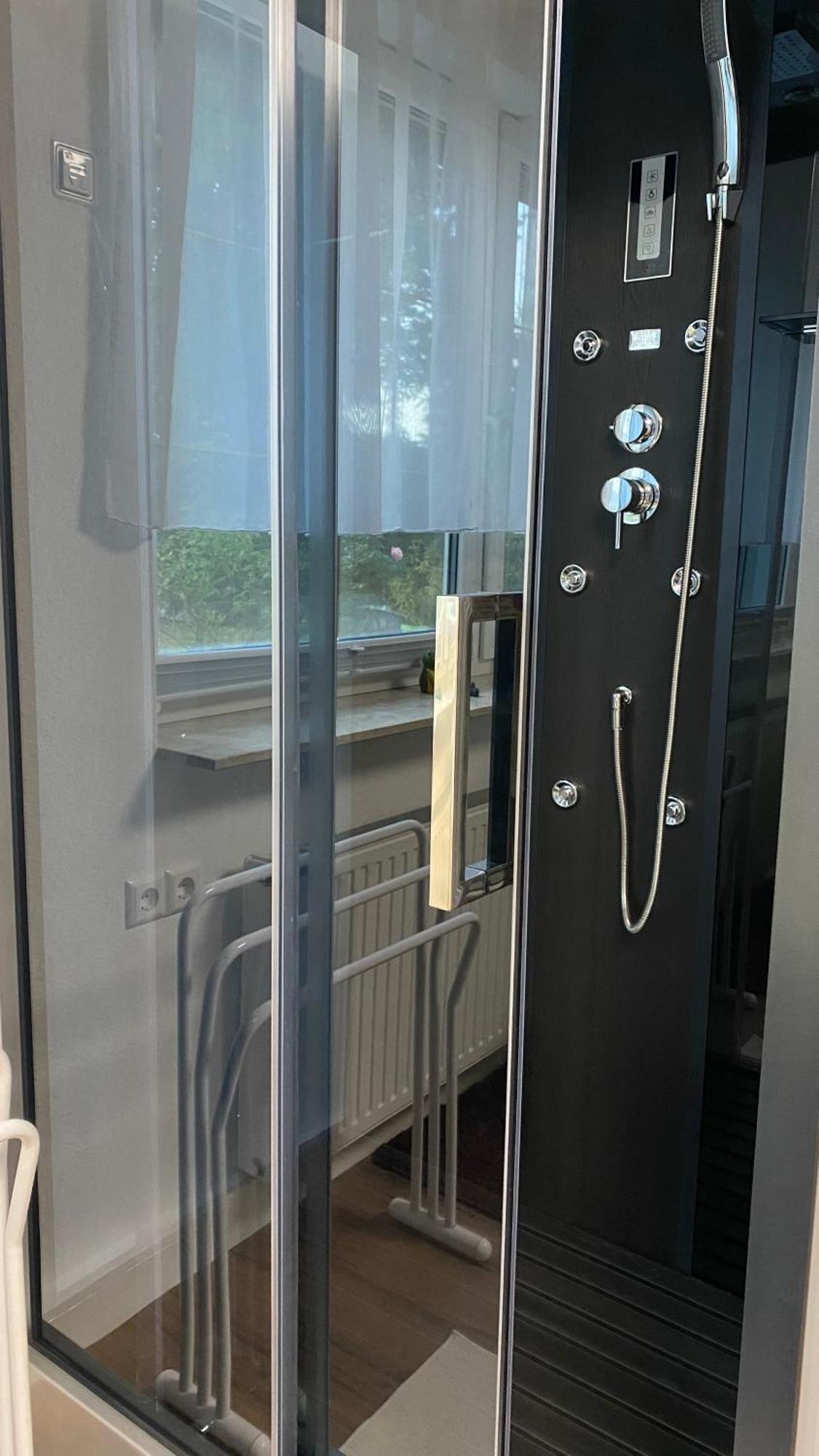 Ferienwohnung Felix Templin Luaran gambar